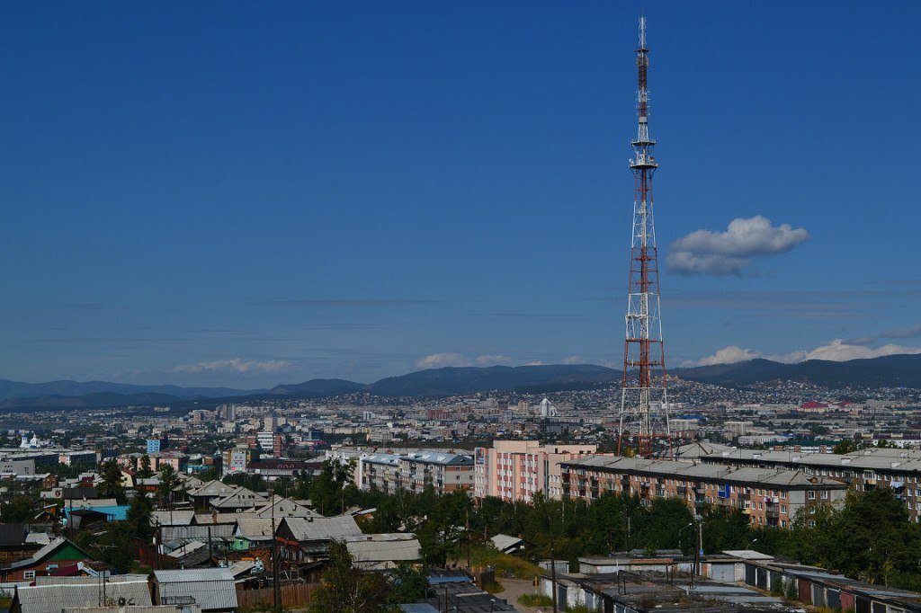 Отель Аян, Республика Бурятия: фото 3