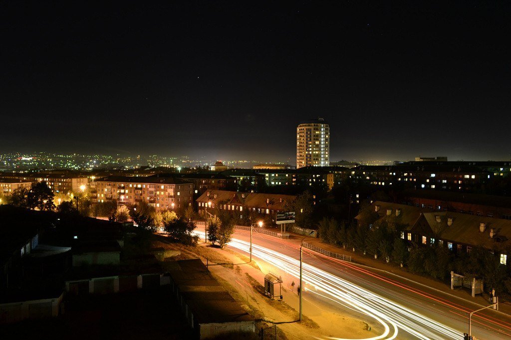 Отель Аян, Республика Бурятия: фото 4