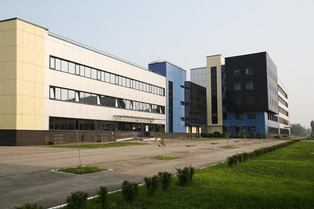 Отель Жигулевская Долина, Тольятти, Самарская область