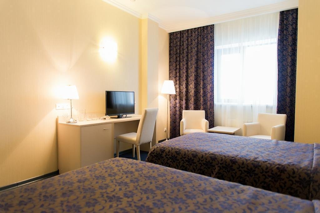 Жигулевская Долина, Самарская область: фото 4