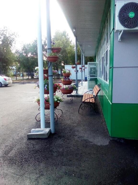 Отель Книиэкот, Курганская область: фото 2