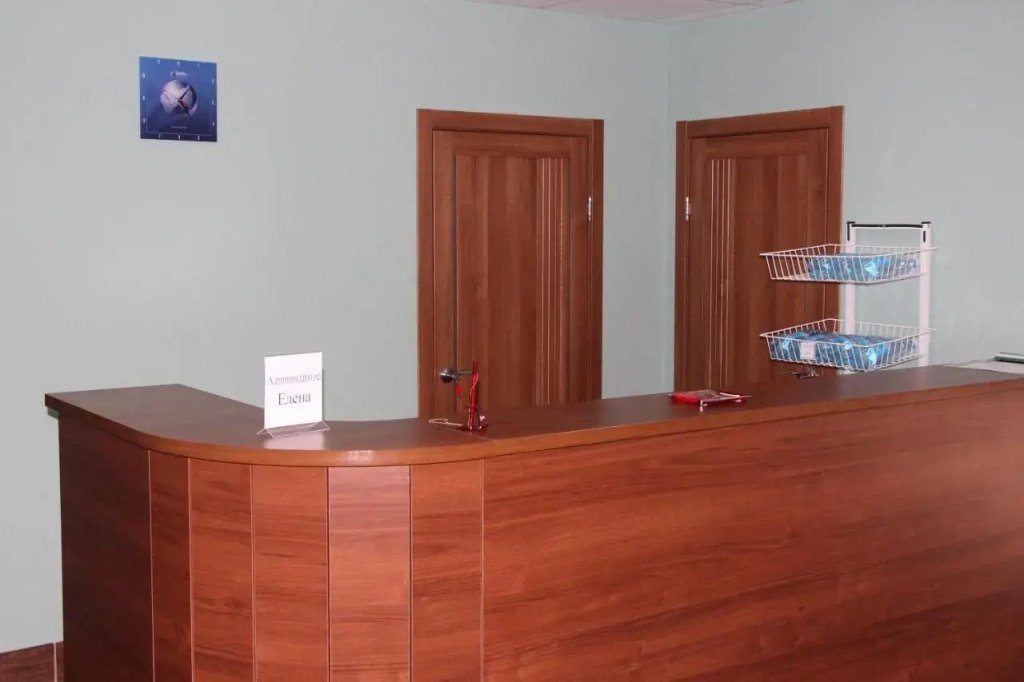 Отель Книиэкот, Курганская область: фото 3