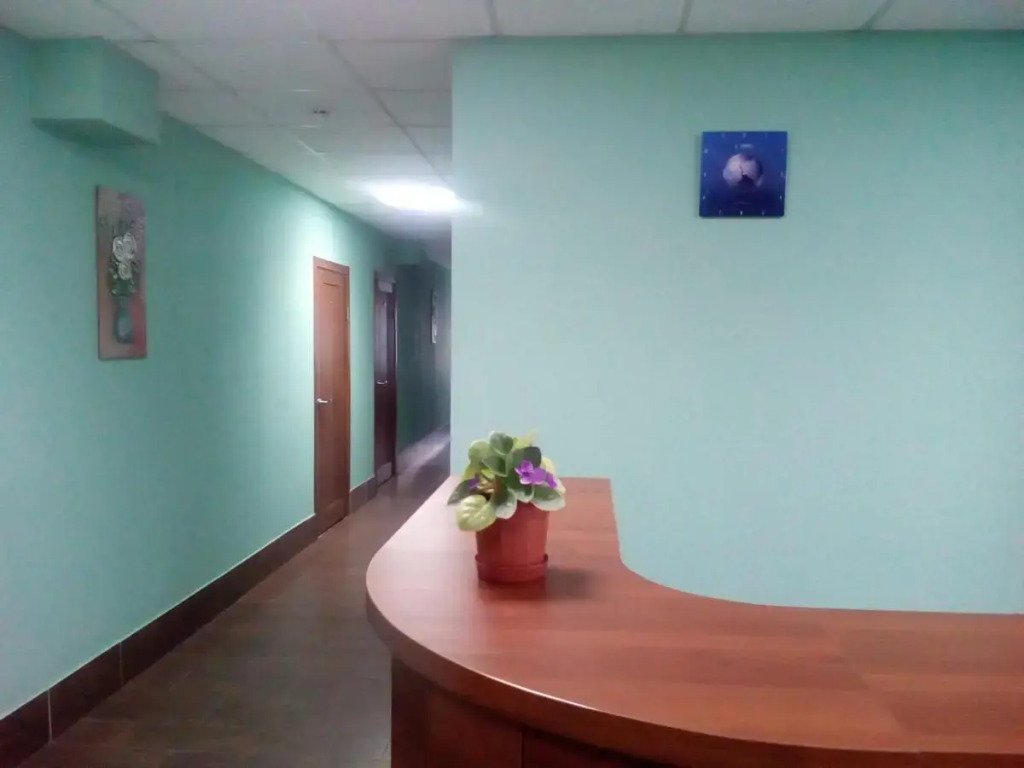 Отель Книиэкот, Курганская область: фото 4