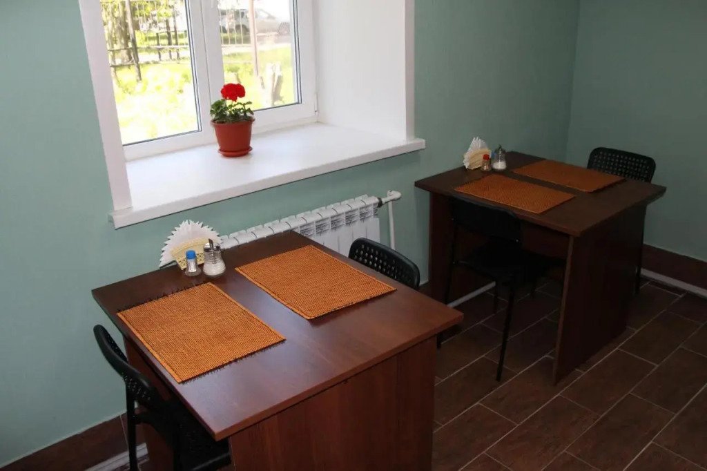 Отель Книиэкот, Курганская область: фото 5