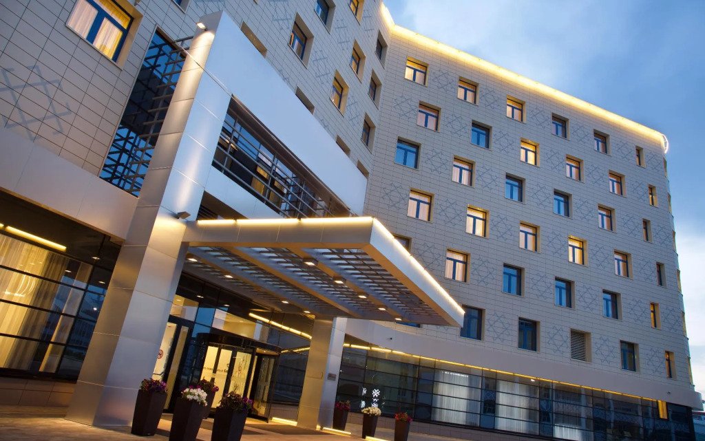 Hills Garden, Республика Башкортостан: фото 2