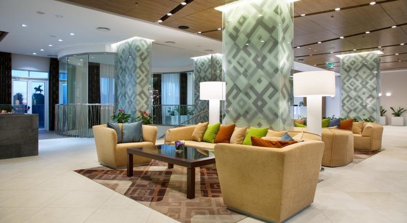 Hills Garden, Республика Башкортостан: фото 5