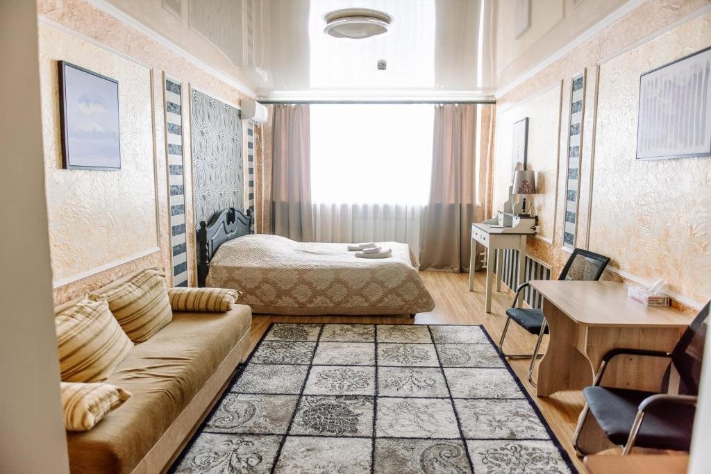 Гостиница Океан, Большой Камень, Приморский край