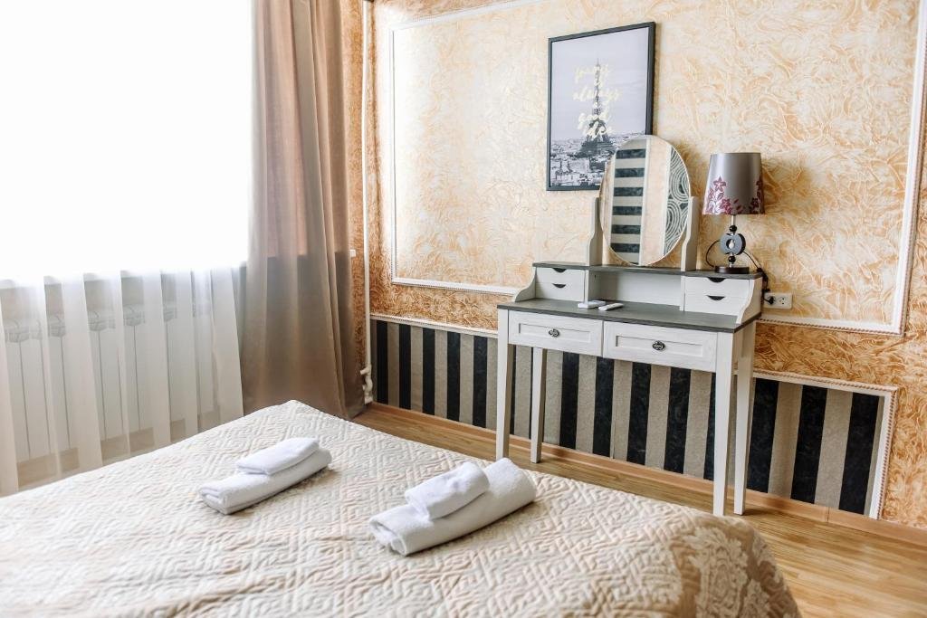 Гостиница Океан, Приморский край: фото 2