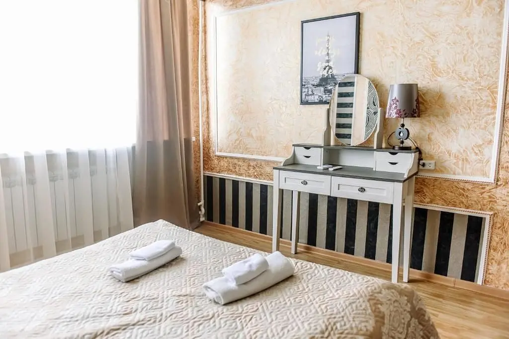 Гостиница Океан, Приморский край: фото 2