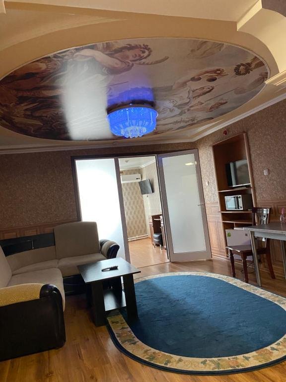 Гостиница Океан, Приморский край: фото 5