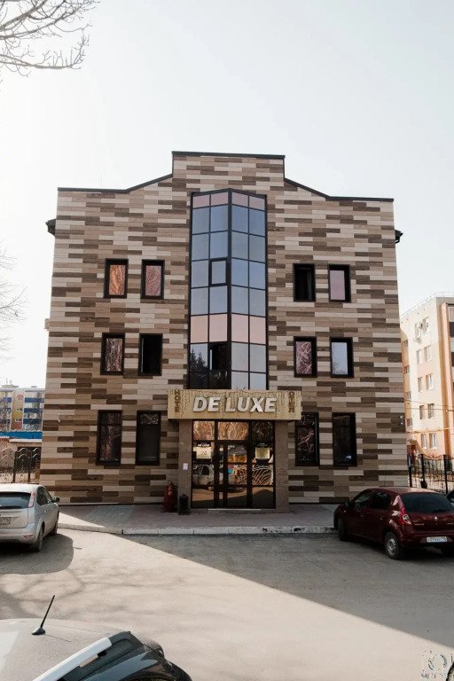 Отель Deluxe, Альметьевск, Республика Татарстан