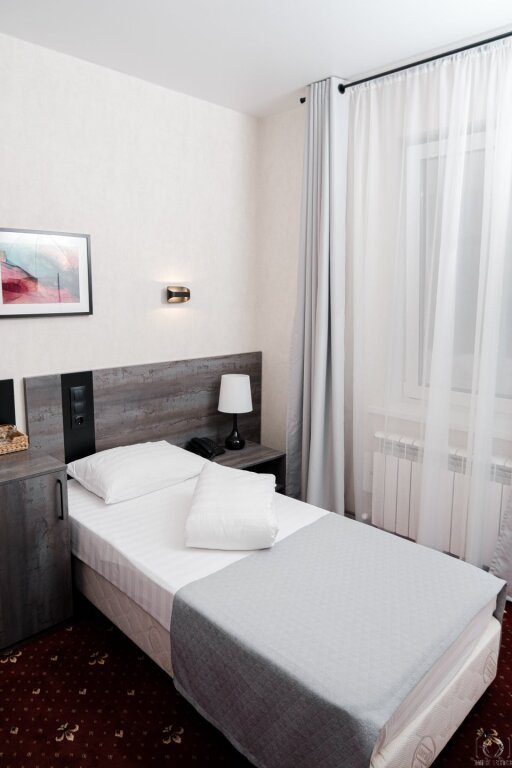 Отель Deluxe, Республика Татарстан: фото 2