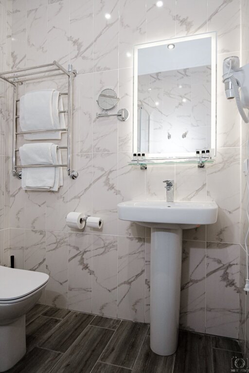 Отель Deluxe, Республика Татарстан: фото 4