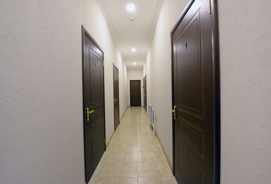 Отель Глобус, Вологодская область: фото 2