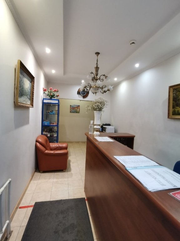 Отель Глобус, Вологодская область: фото 4