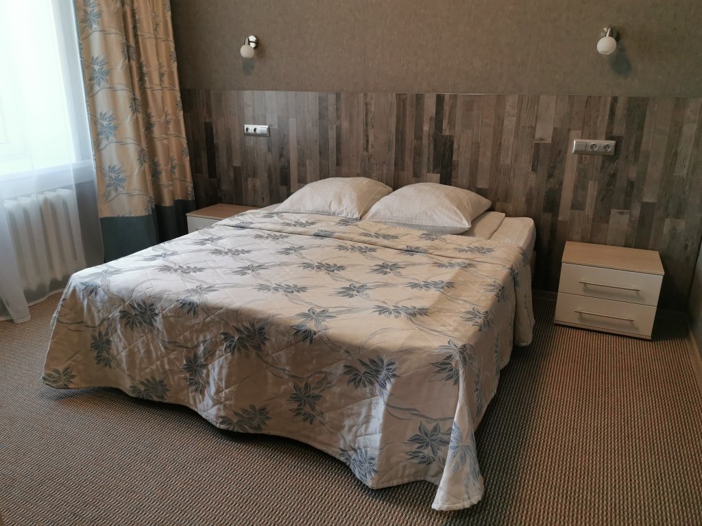 Гостиница Визит, Владимирская область: фото 3