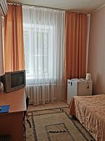 Одноместный номер Standard, Гостиница Визит, Ковров