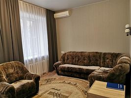 Люкс, Гостиница Визит, Ковров