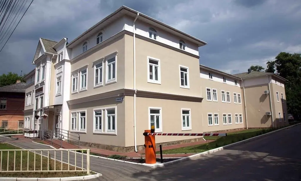 Гостиница Подворье, Тульская область: фото 2