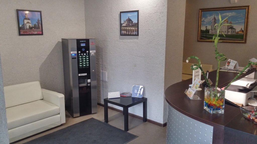 Гостиница Подворье, Тульская область: фото 3