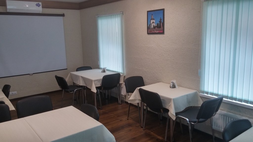 Гостиница Подворье, Тульская область: фото 5