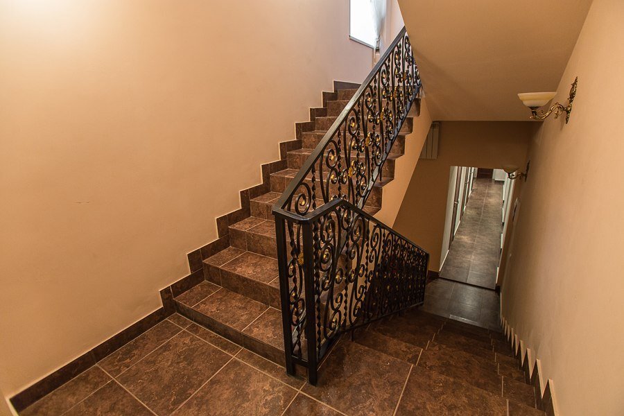 Отель Бенефит, Пермский край: фото 2