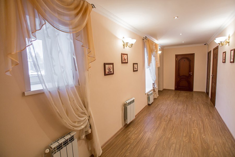 Отель Бенефит, Пермский край: фото 3