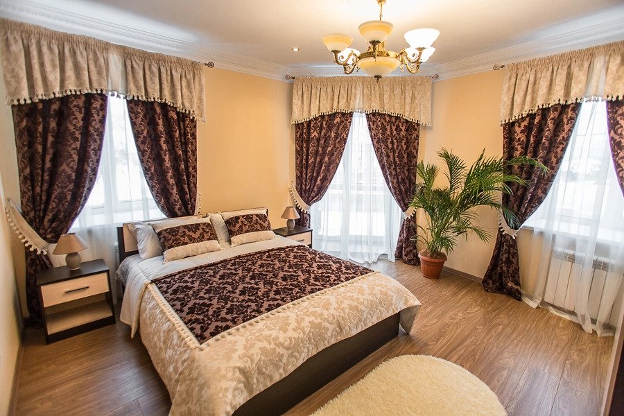 Отель Бенефит, Пермский край: фото 5