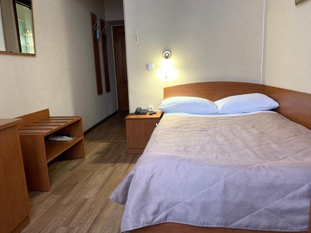 Отель Тимптон, Республика Саха (Якутия): фото 4