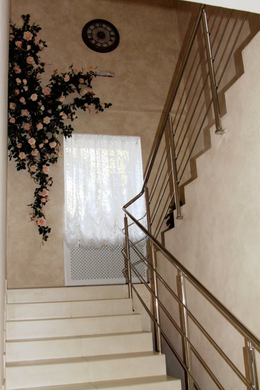 Гостиница Юбилейная, Самарская область: фото 2