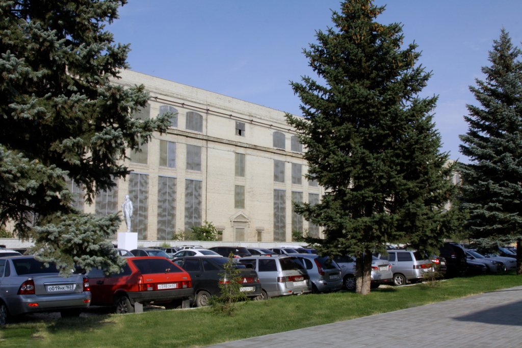 Гостиница Юбилейная, Самарская область: фото 4