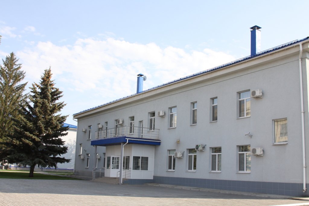 Гостиница Юбилейная, Самарская область: фото 5