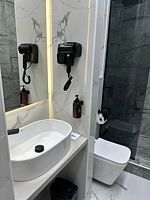 Люкс, Отель Русская Усадьба, Магнитогорск