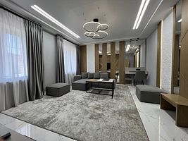 Люкс Superior, Отель Русская Усадьба, Магнитогорск
