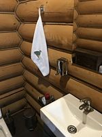 Вилла с 3 комнатами, Отель Русская Усадьба, Магнитогорск