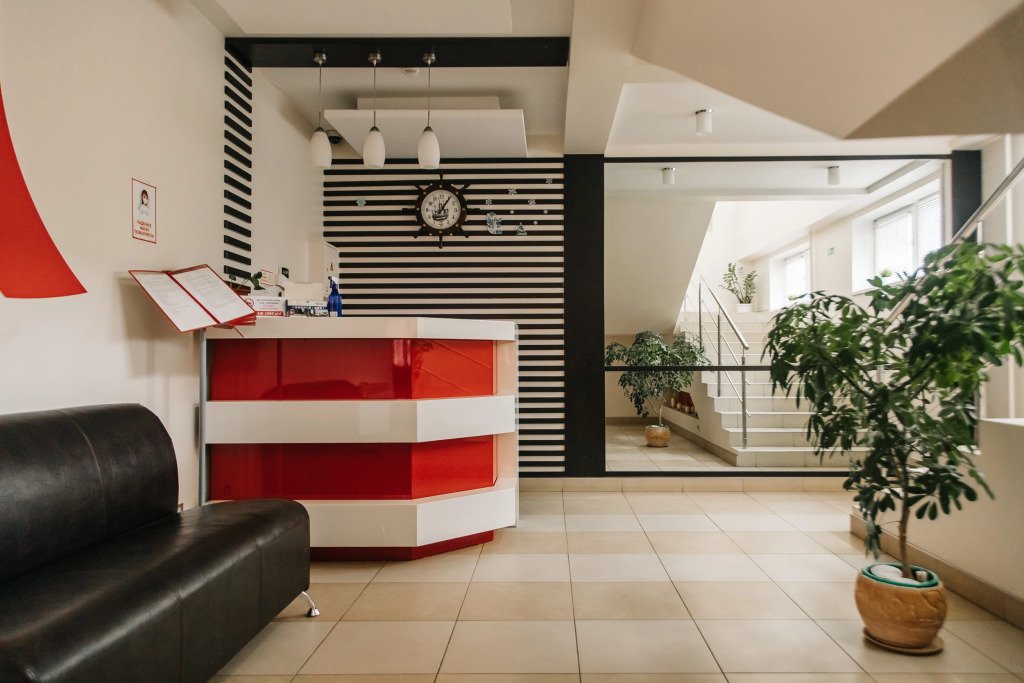 Отель Вятские улочки Алые паруса, Киров, Кировская область