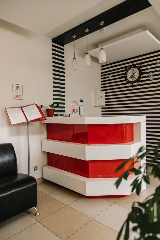 Отель Вятские улочки Алые паруса, Кировская область: фото 3