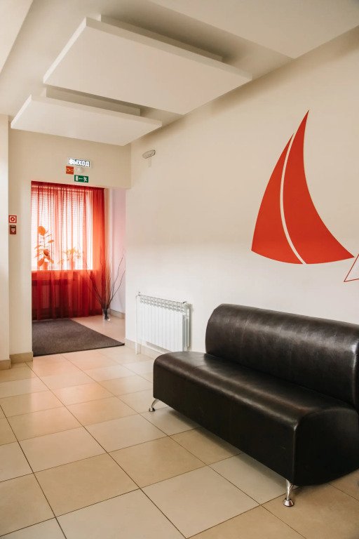 Отель Вятские улочки Алые паруса, Кировская область: фото 4