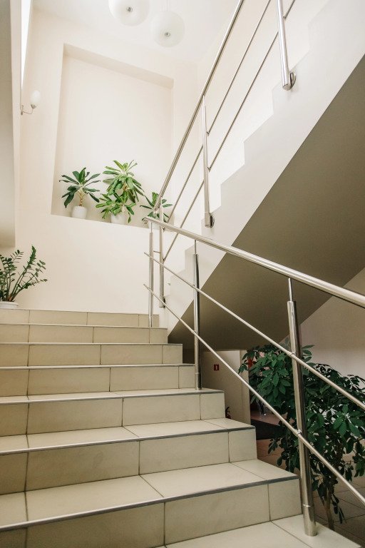 Отель Вятские улочки Алые паруса, Кировская область: фото 5