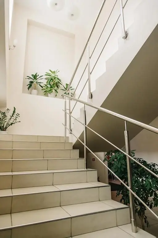 Отель Вятские улочки Алые паруса, Кировская область: фото 5