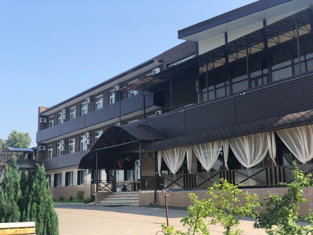 Отель Гостиничный комплекс Солнечный ветер, Новозыбков, Брянская область