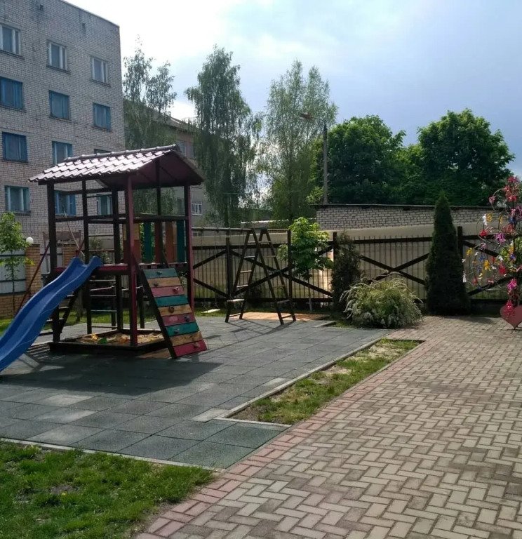 Отель Гостиничный комплекс Солнечный ветер, Брянская область: фото 3