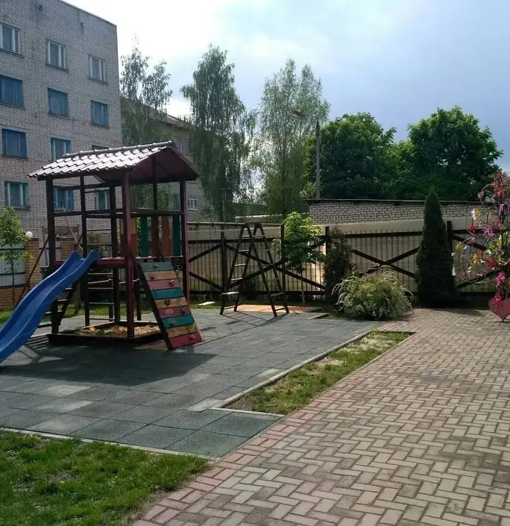 Отель Гостиничный комплекс Солнечный ветер, Брянская область: фото 3
