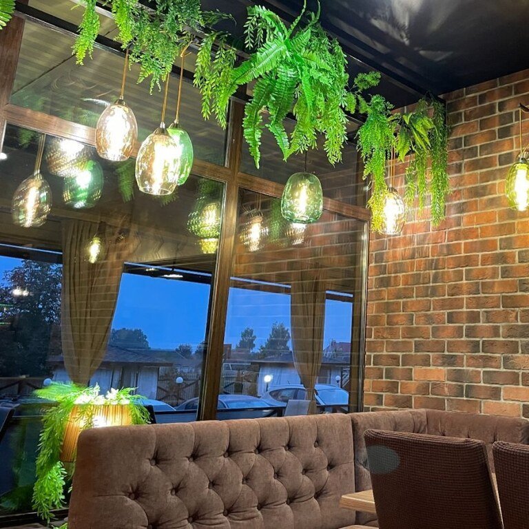 Отель Гостиничный комплекс Солнечный ветер, Брянская область: фото 5