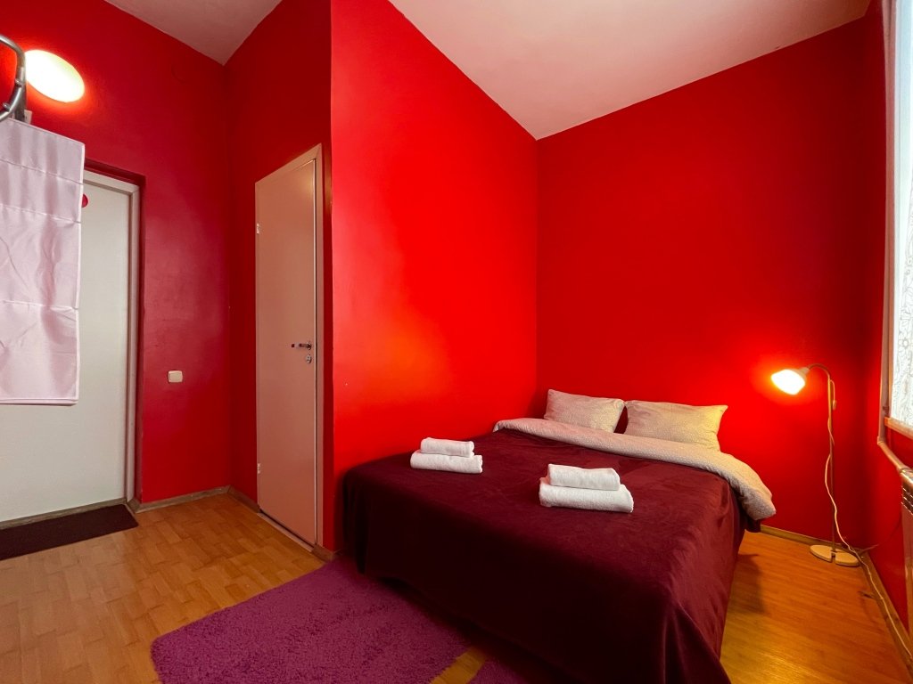 Отель Сафари, Шерегеш, Кемеровская область