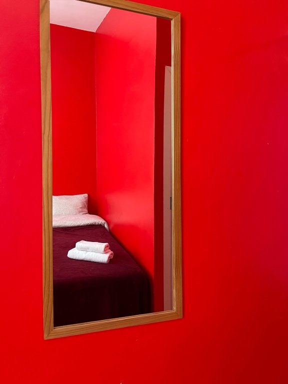 Отель Сафари, Кемеровская область: фото 3