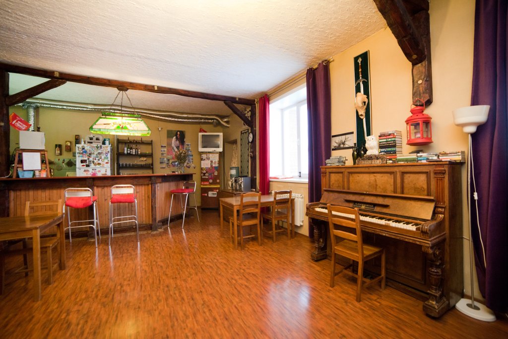 Отель Сафари, Кемеровская область: фото 5