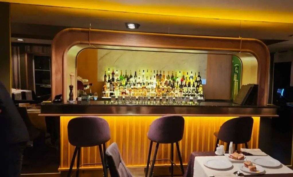 Отель Медведь, Смоленская область: фото 5