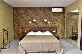 Двухместный Suite No.17, No.23 двуспальная кровать, Отель Медведь, Смоленск