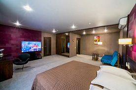 Suite No.20, Отель Медведь, Смоленск
